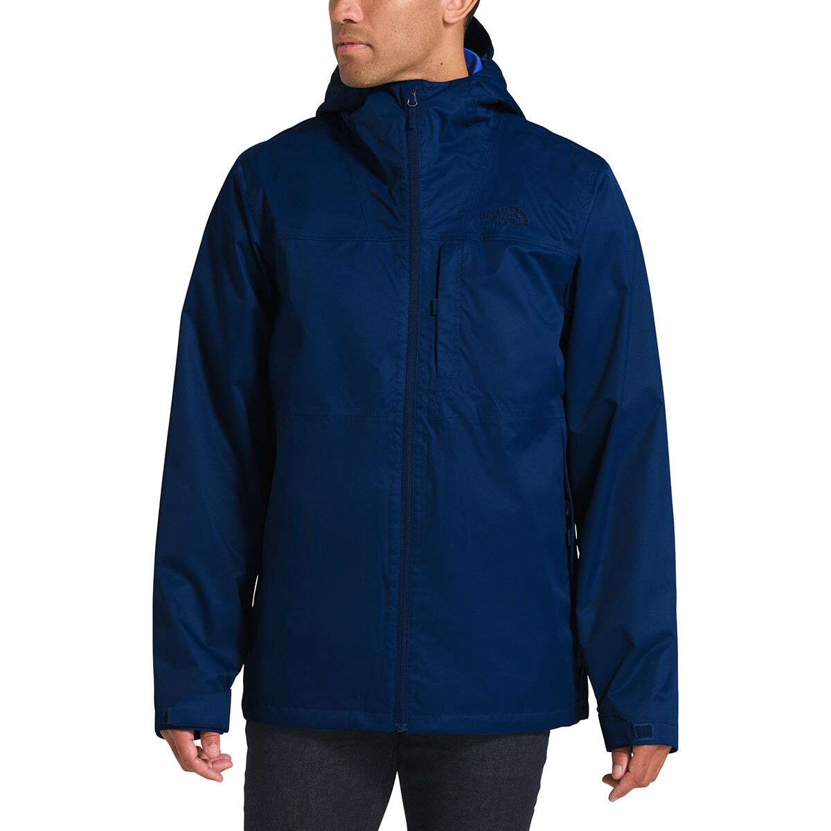 The North Face Arrowood Triclimate Jacket - Tall - Men's - Clothing
