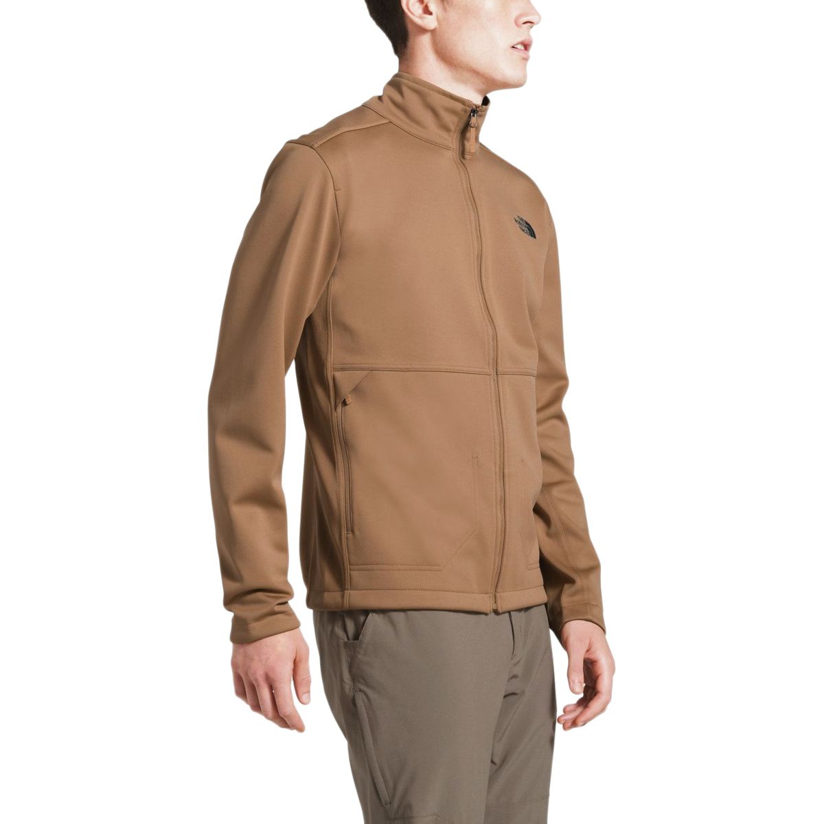 the north face canyon jacket