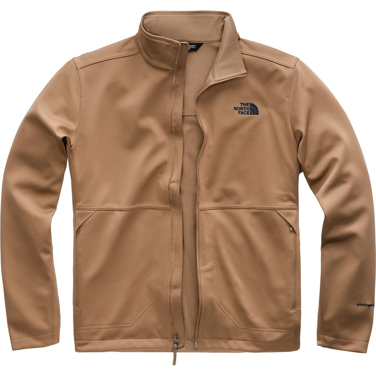 the north face canyon jacket