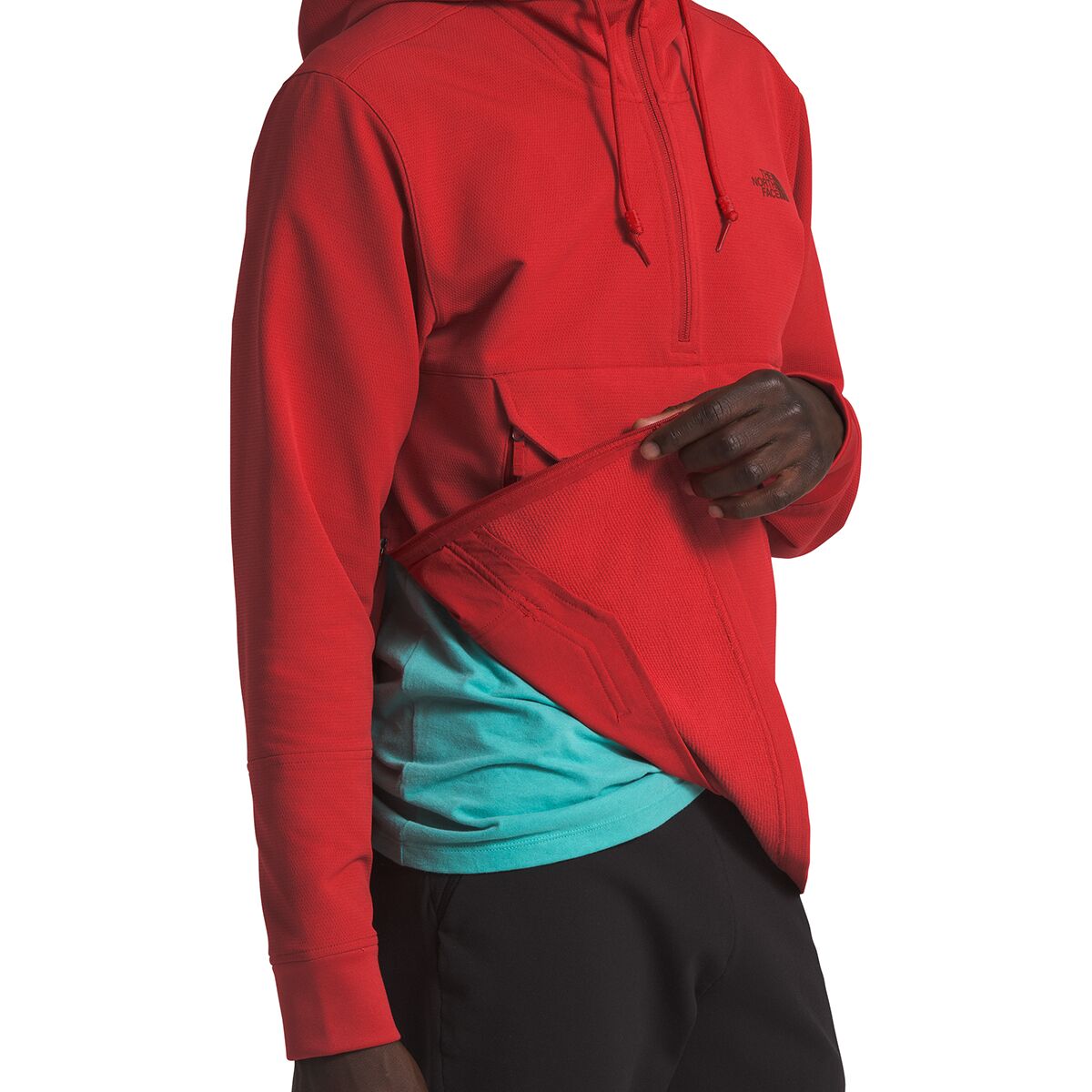 The North Face Tekno Ridge Hoodie - Men's | Backcountry.com