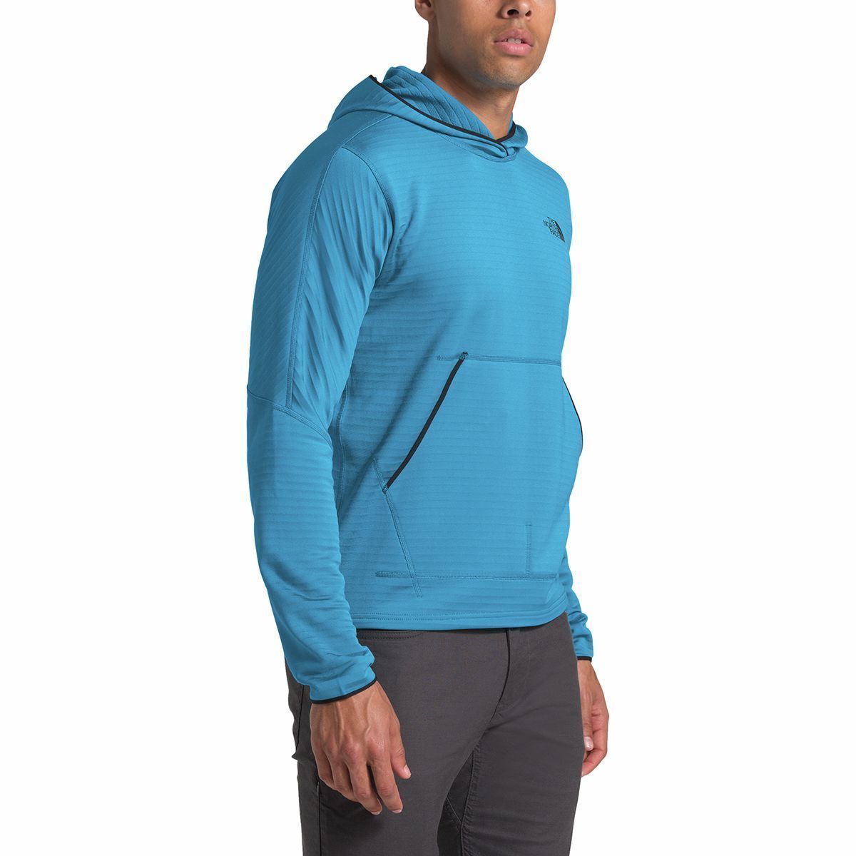 The north face men's echo rock pullover hoodie Clearance