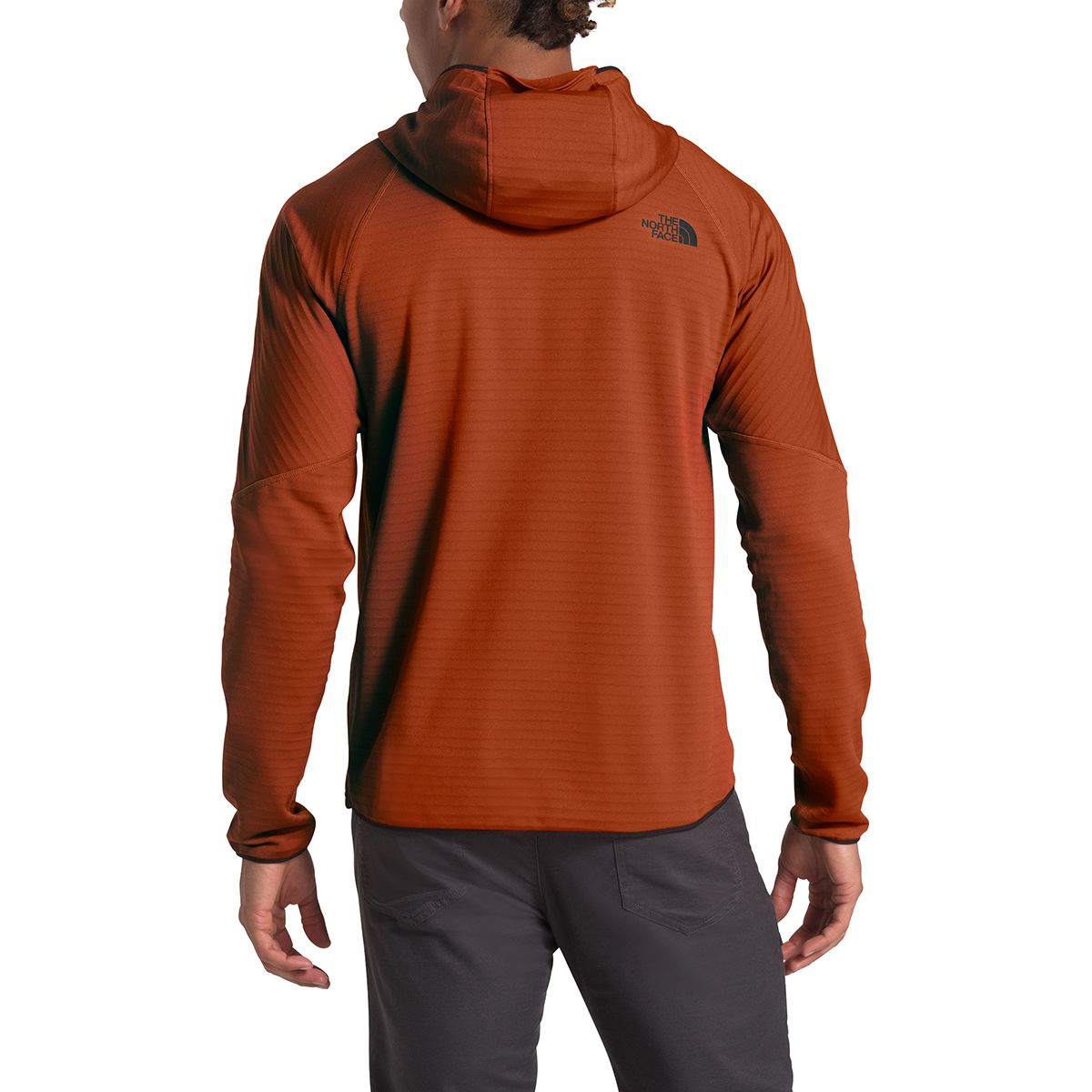 North face echo rock pullover hoodie Clearance