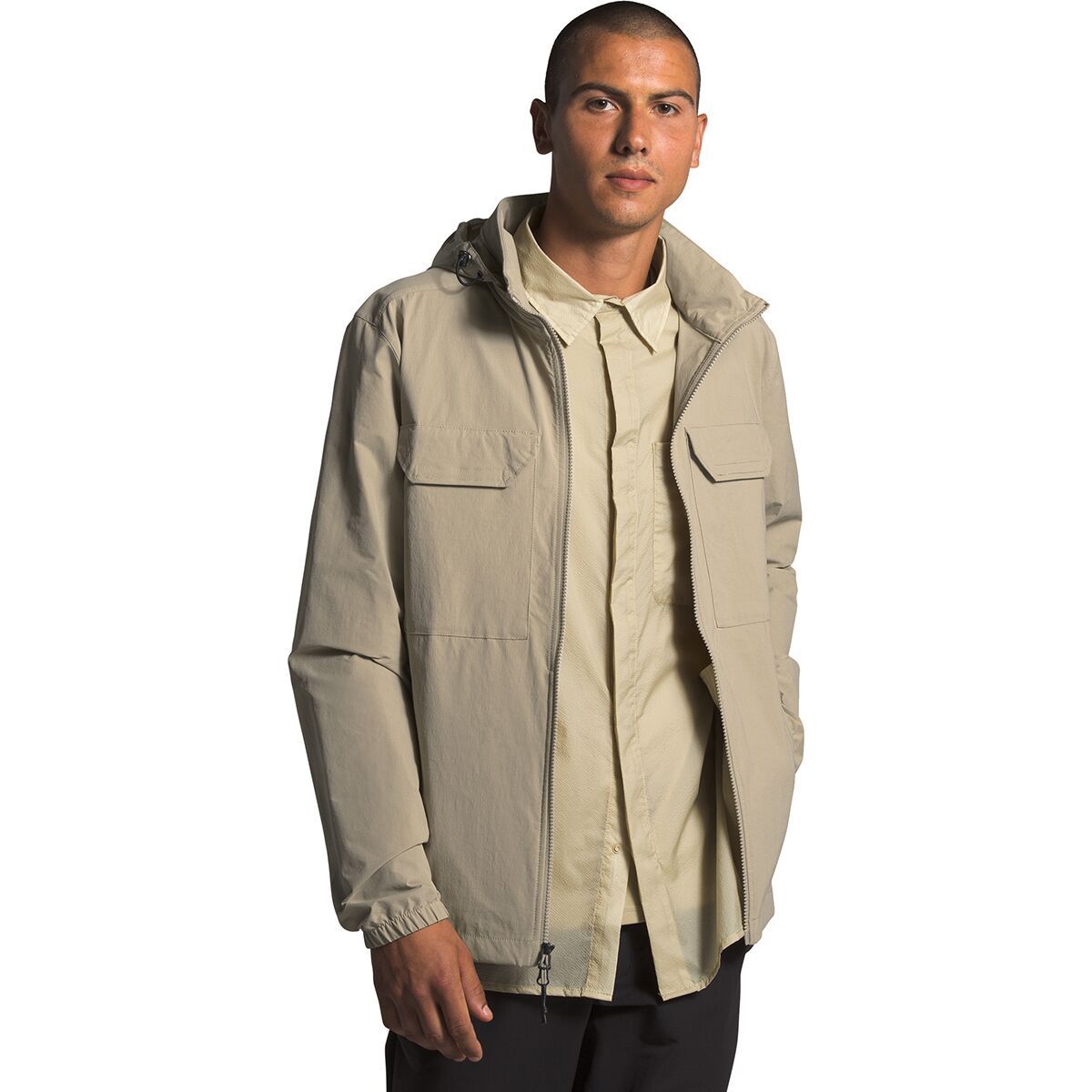the north face men's temescal travel jacket