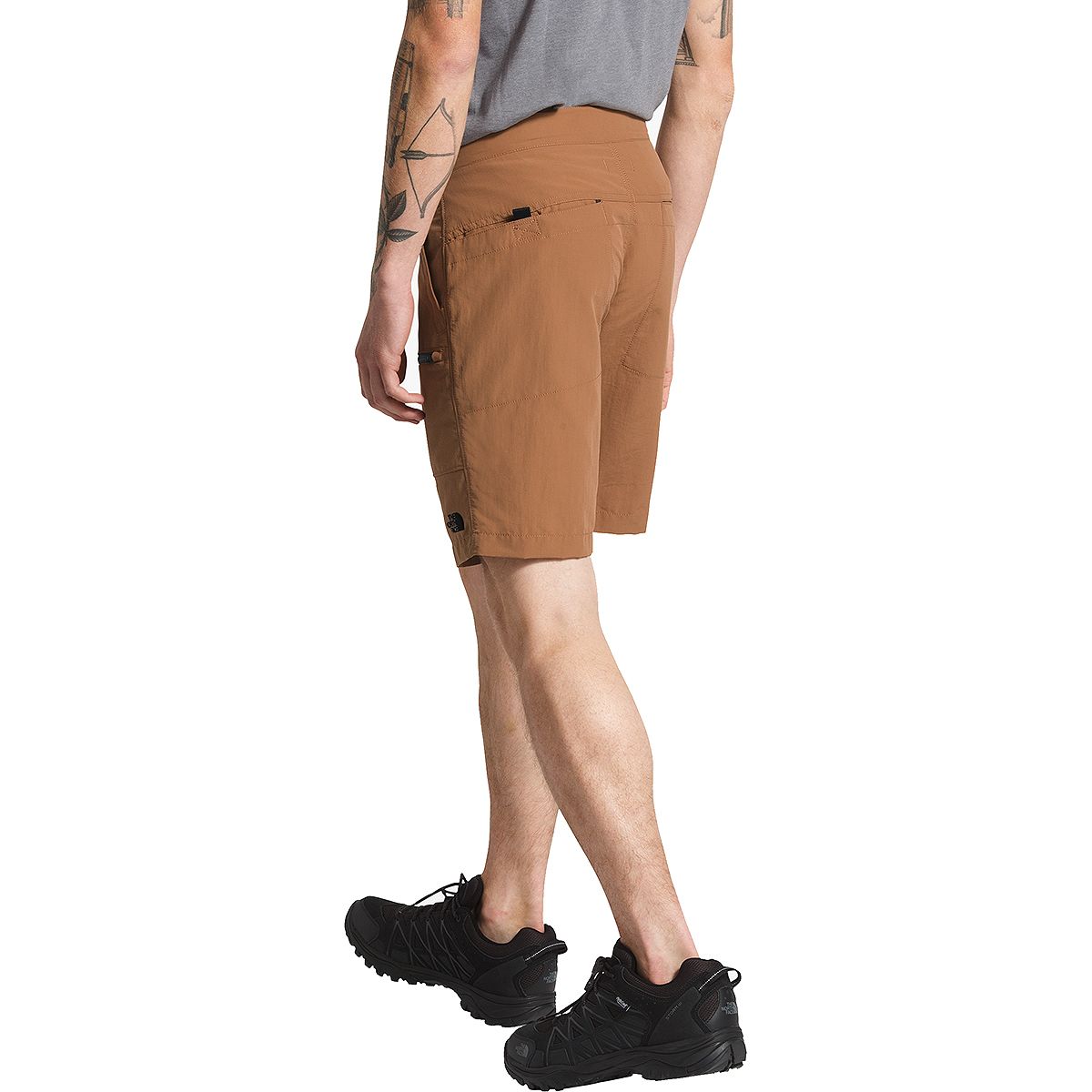 The North Face Class V Utility Short Men's Clothing