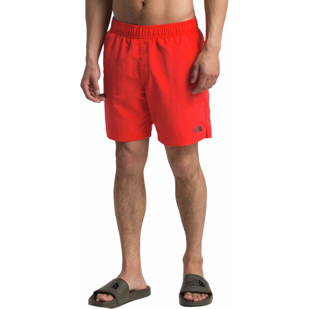 The North Face Class V PullOn Trunk Men's Clothing