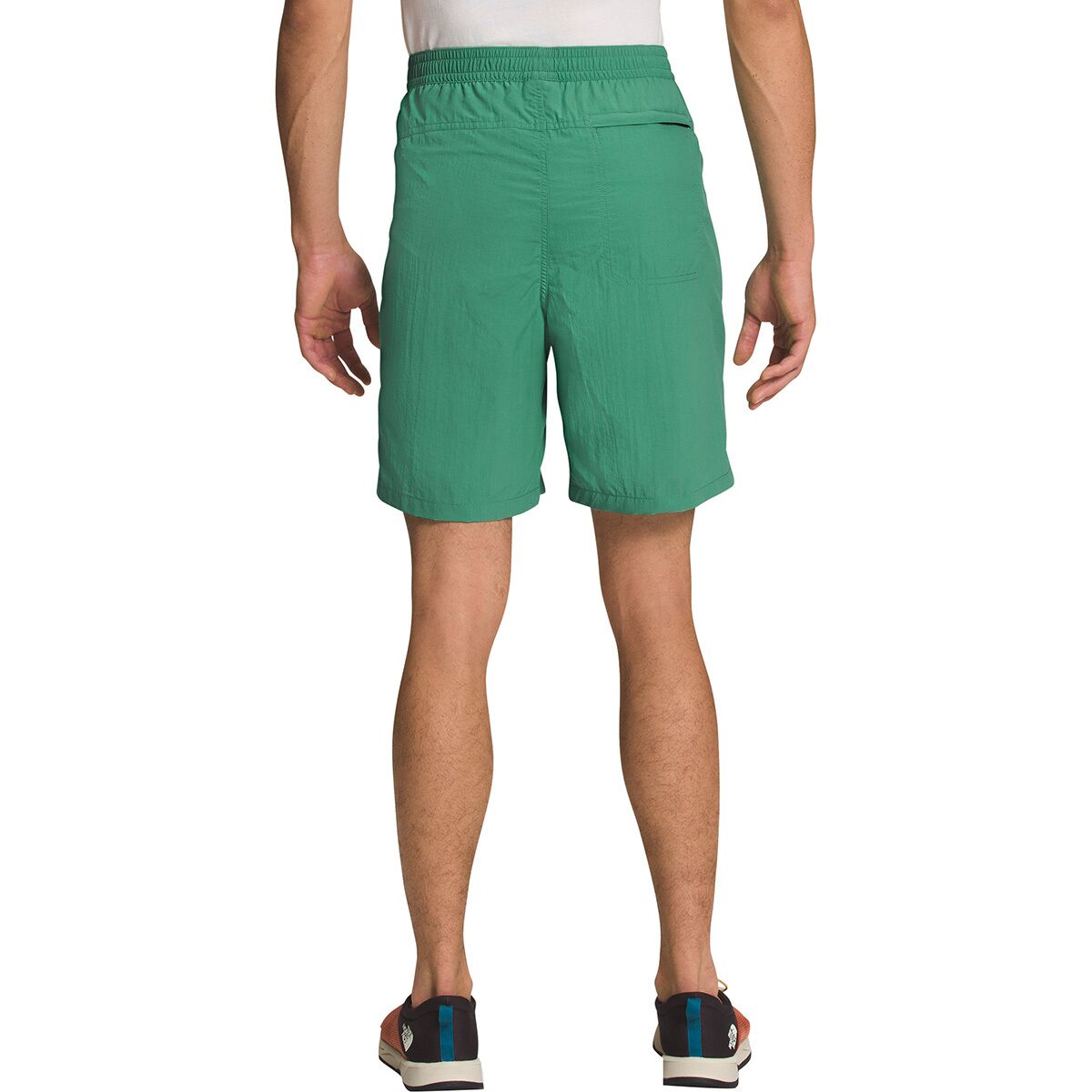 The North Face Pull-On Adventure Short - Men's - Clothing