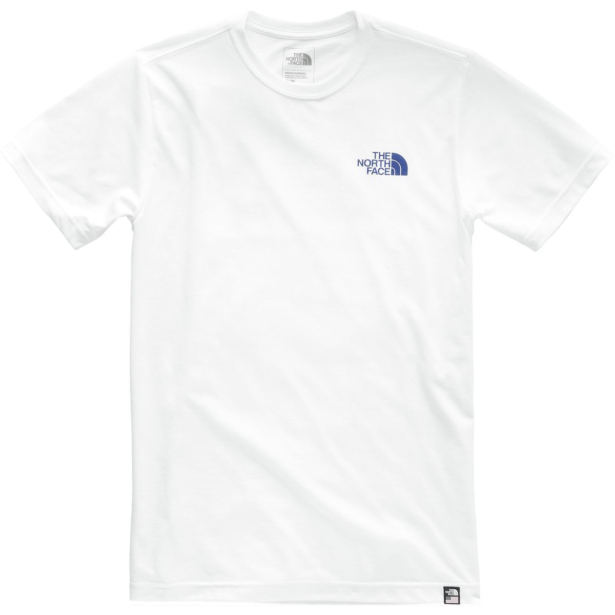 The North Face Americana TriBlend TShirt Men's