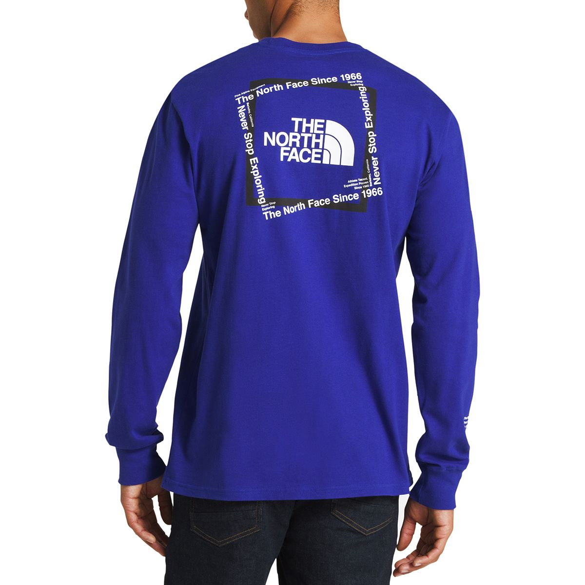 The North Face '92 Rage Heavyweight T-Shirt - Men's | Backcountry.com