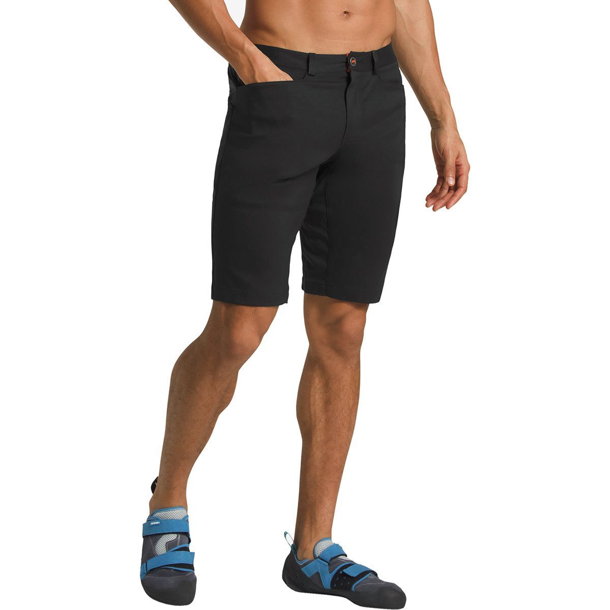 north face basin shorts