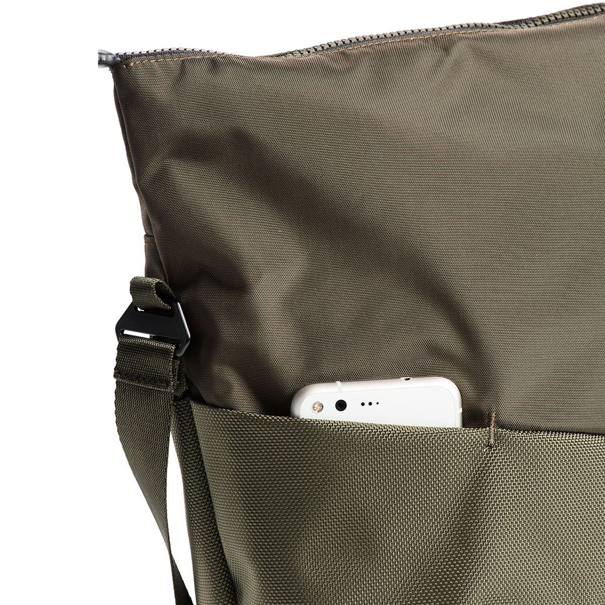 The North Face Electra Medium Tote Accessories