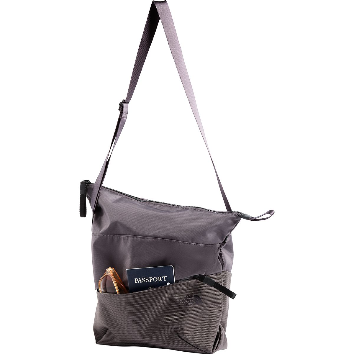 north face electra tote medium