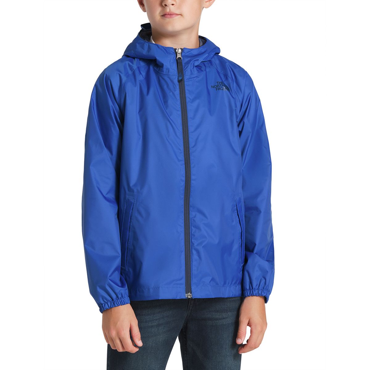 The North Face Zipline Rain Jacket Boys' Kids