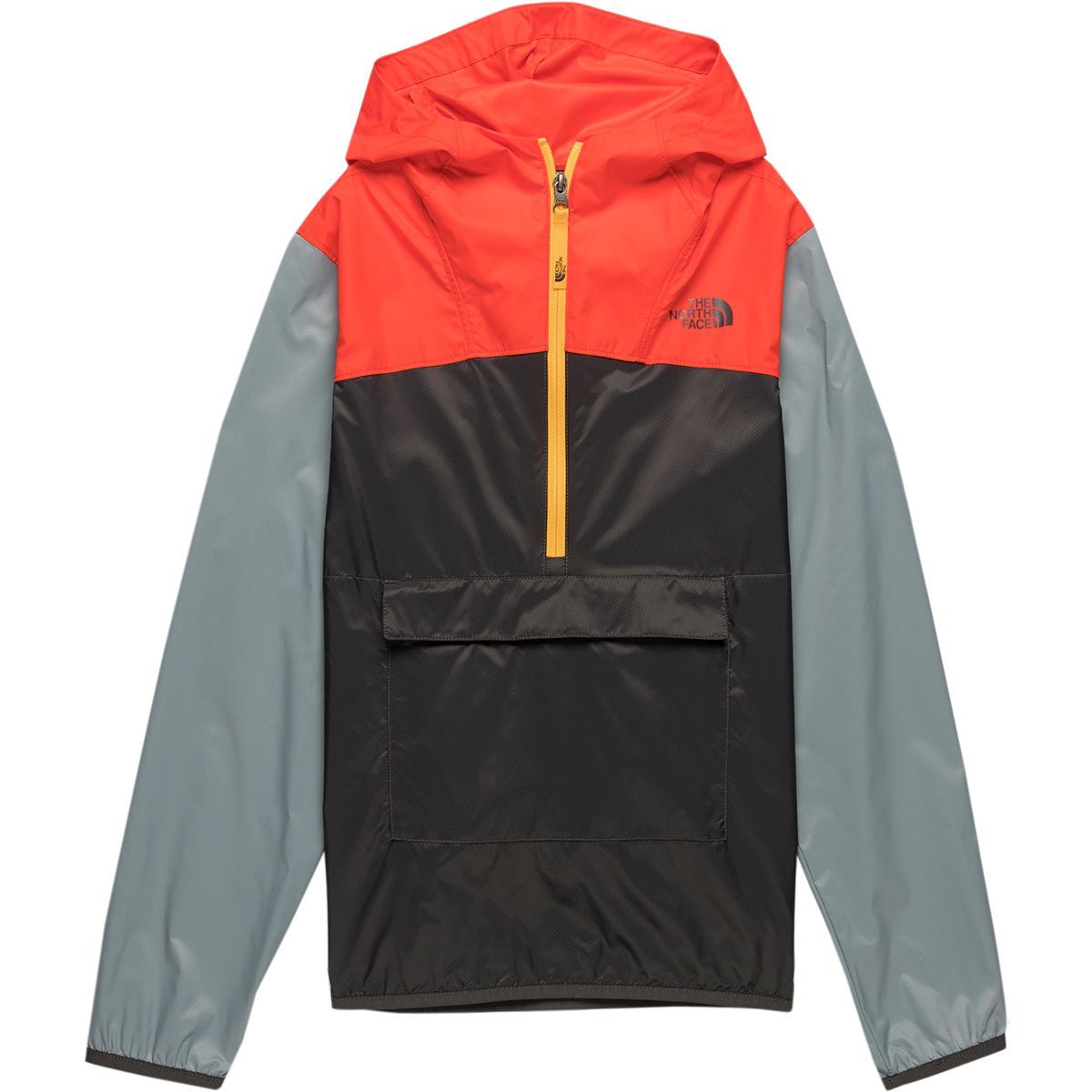 fanorak the north face