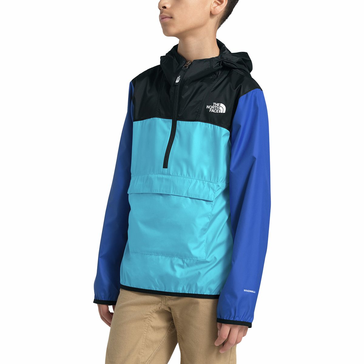 fanorak the north face