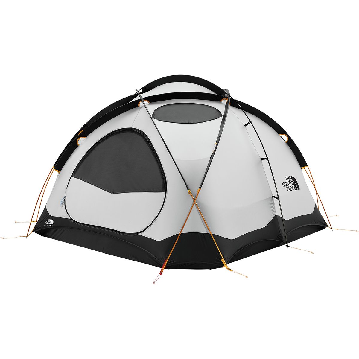 4 season 4 person backpacking tent