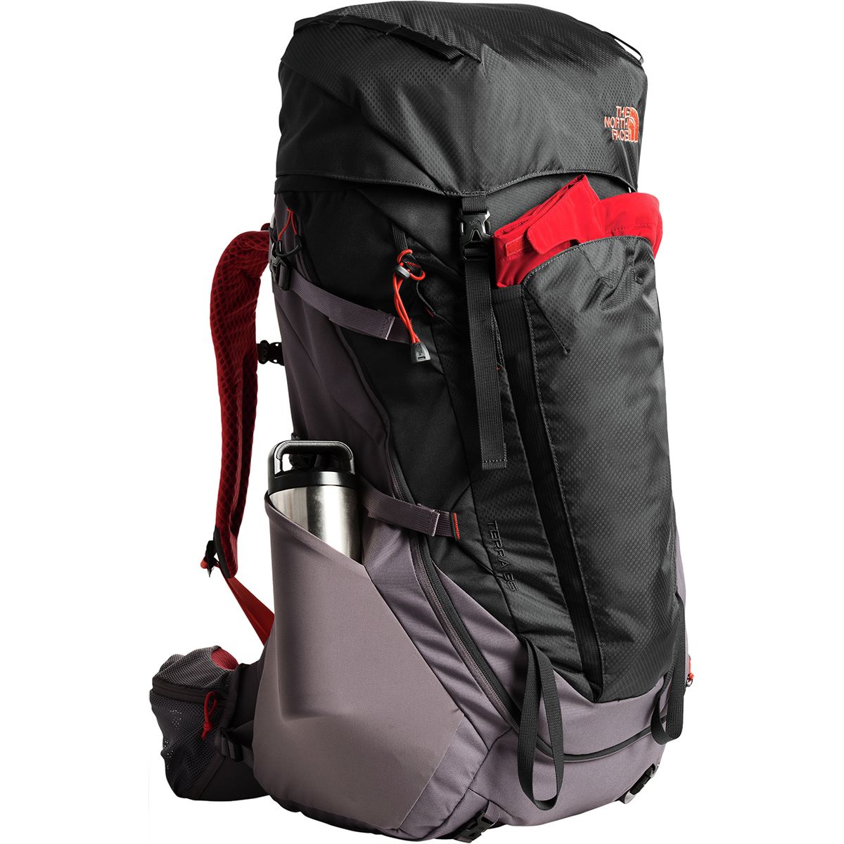 the north face terra 65l backpack