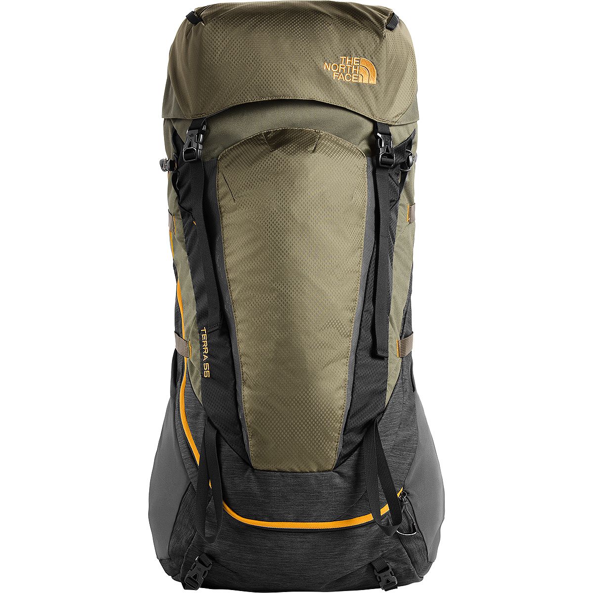The North Face Terra 55L Backpack