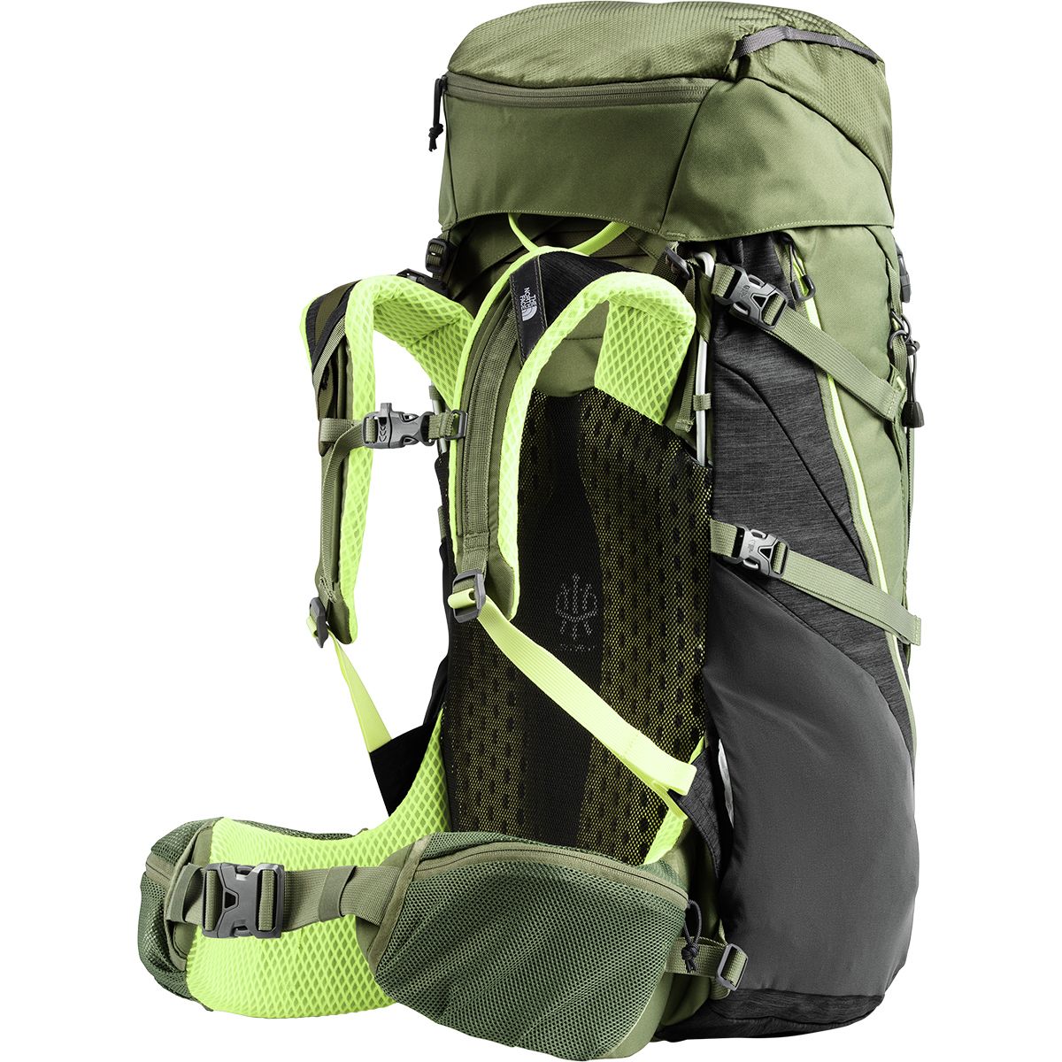 The North Face Terra 55L Backpack Women's