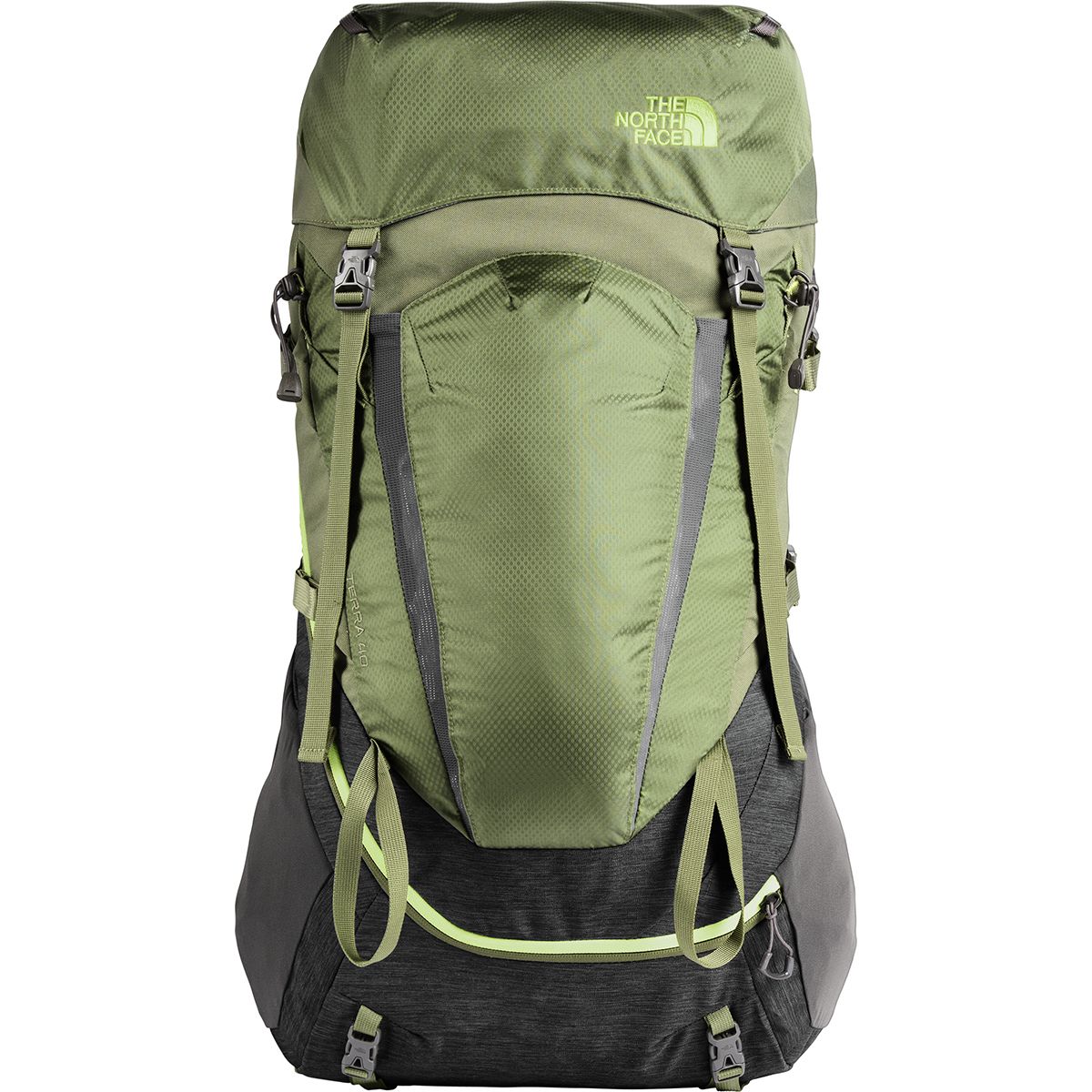The North Face Terra 40L Backpack Women's
