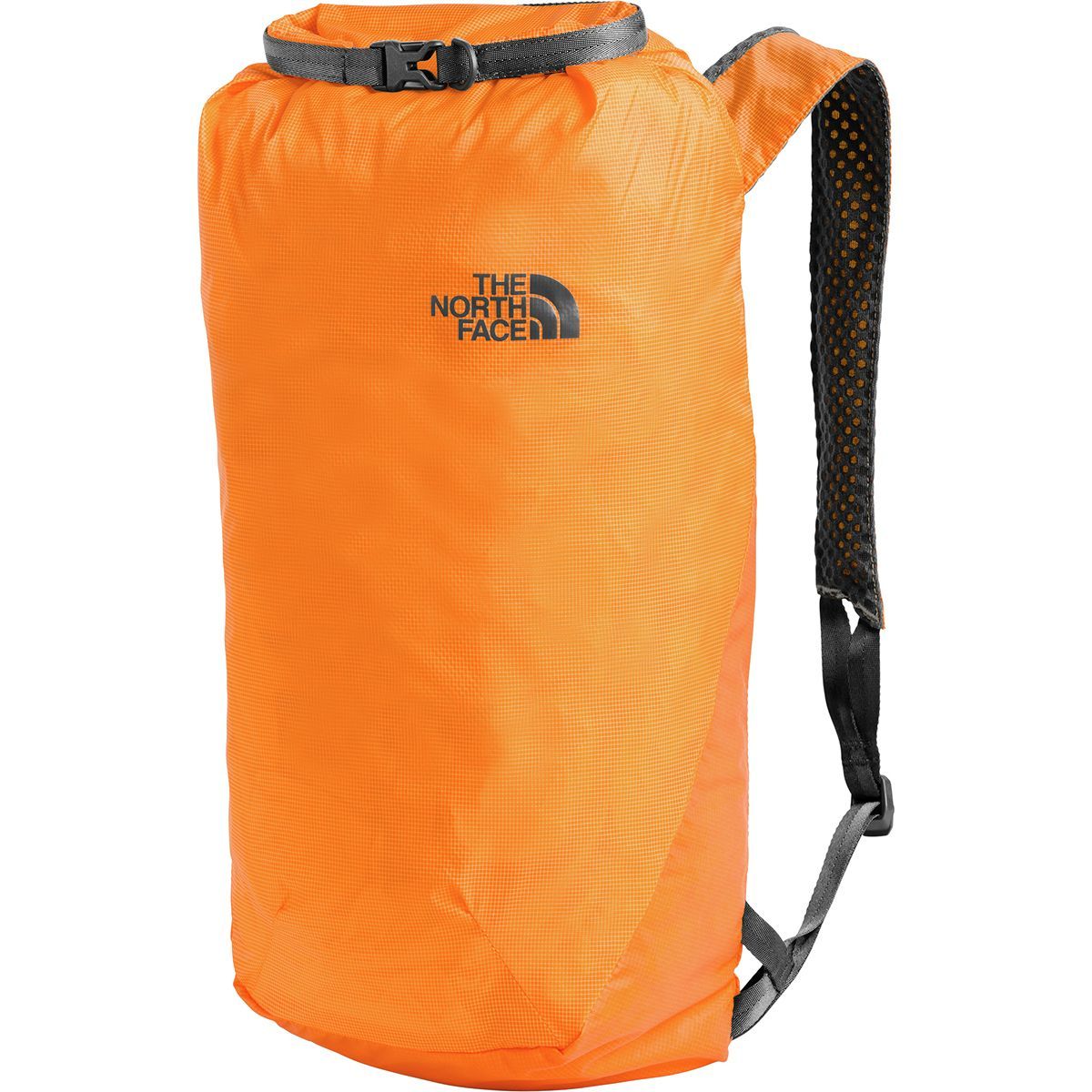 The North Face Flyweight Rolltop Backpack