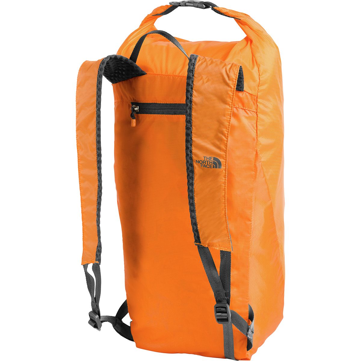 The North Face Flyweight Rolltop Backpack