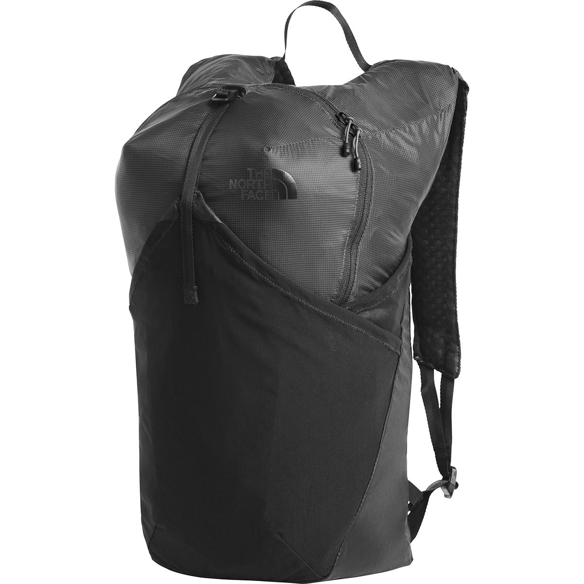 north face packable duffel