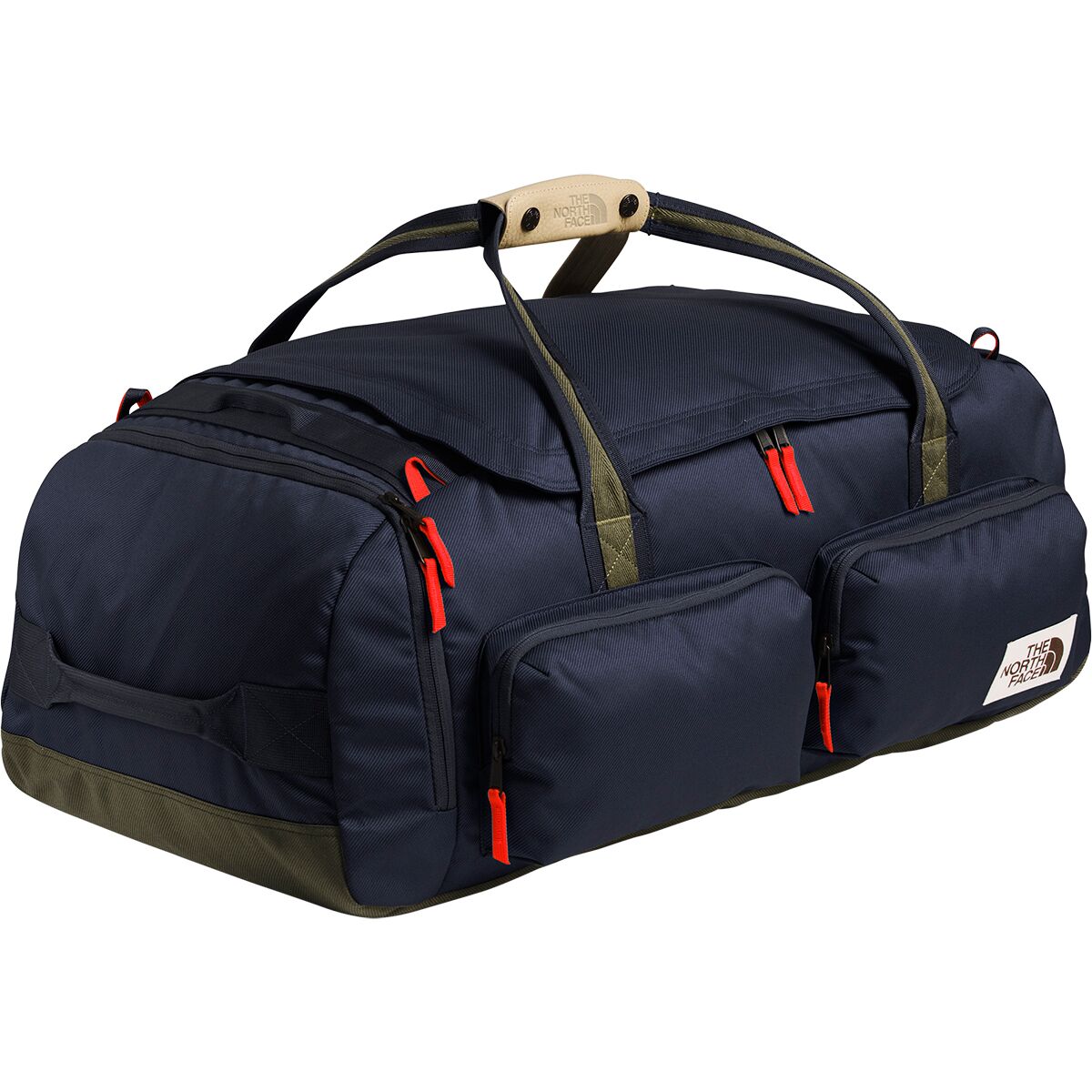 The North Face Berkeley Large Duffel
