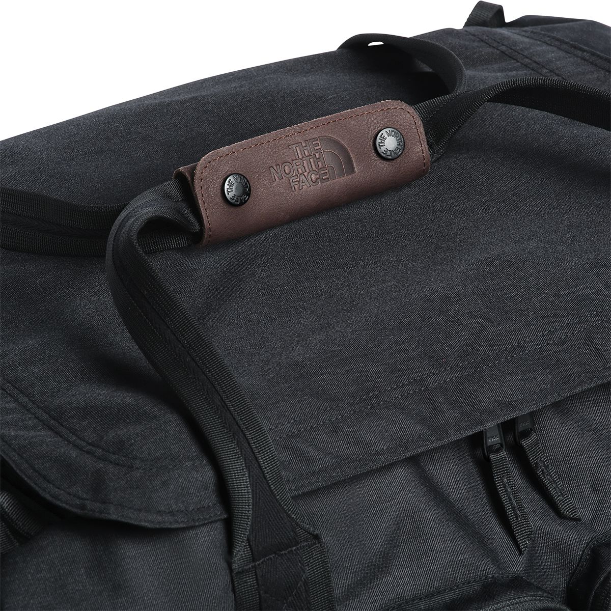 The North Face Berkeley Large Duffel Accessories