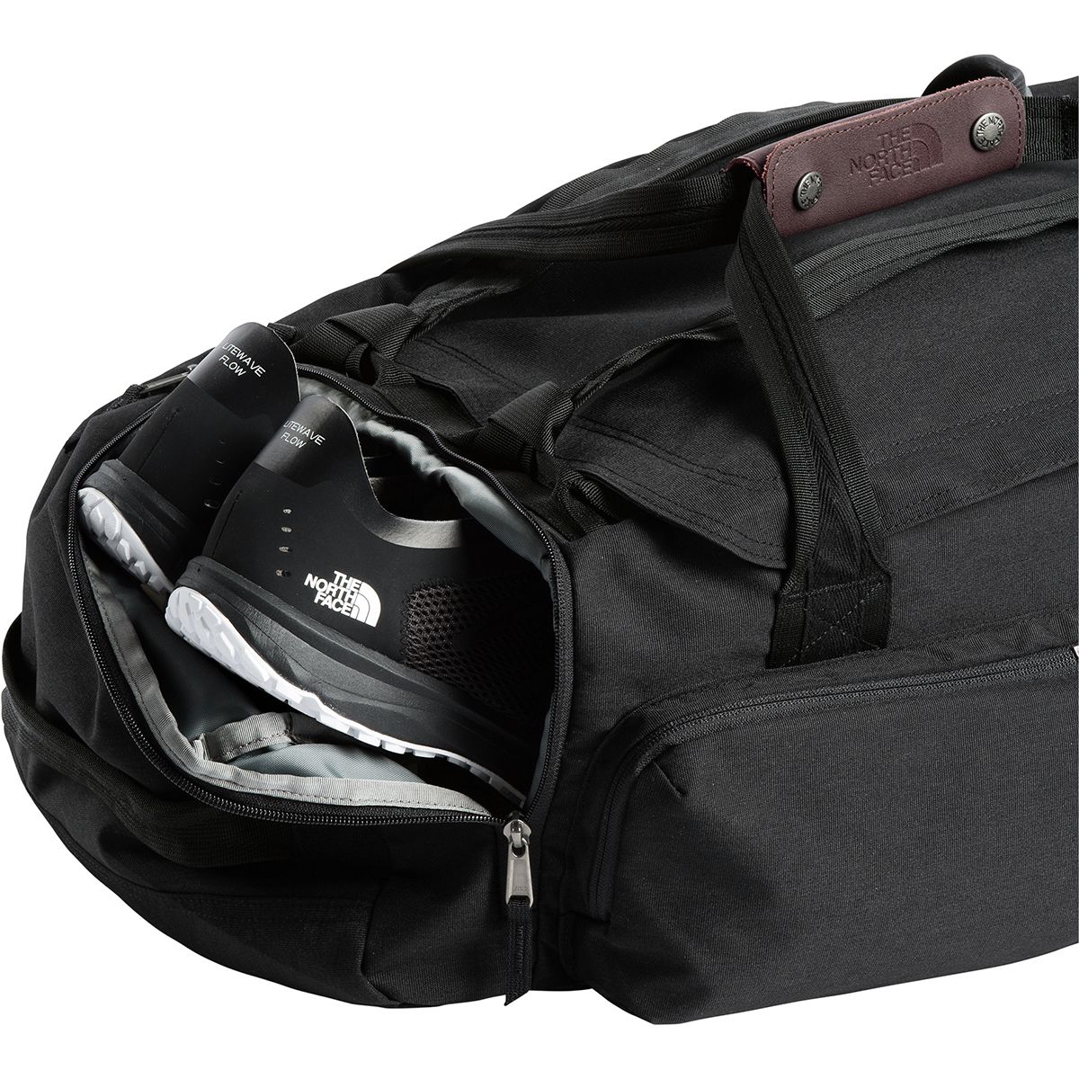 The North Face Berkeley Medium 49L Duffel