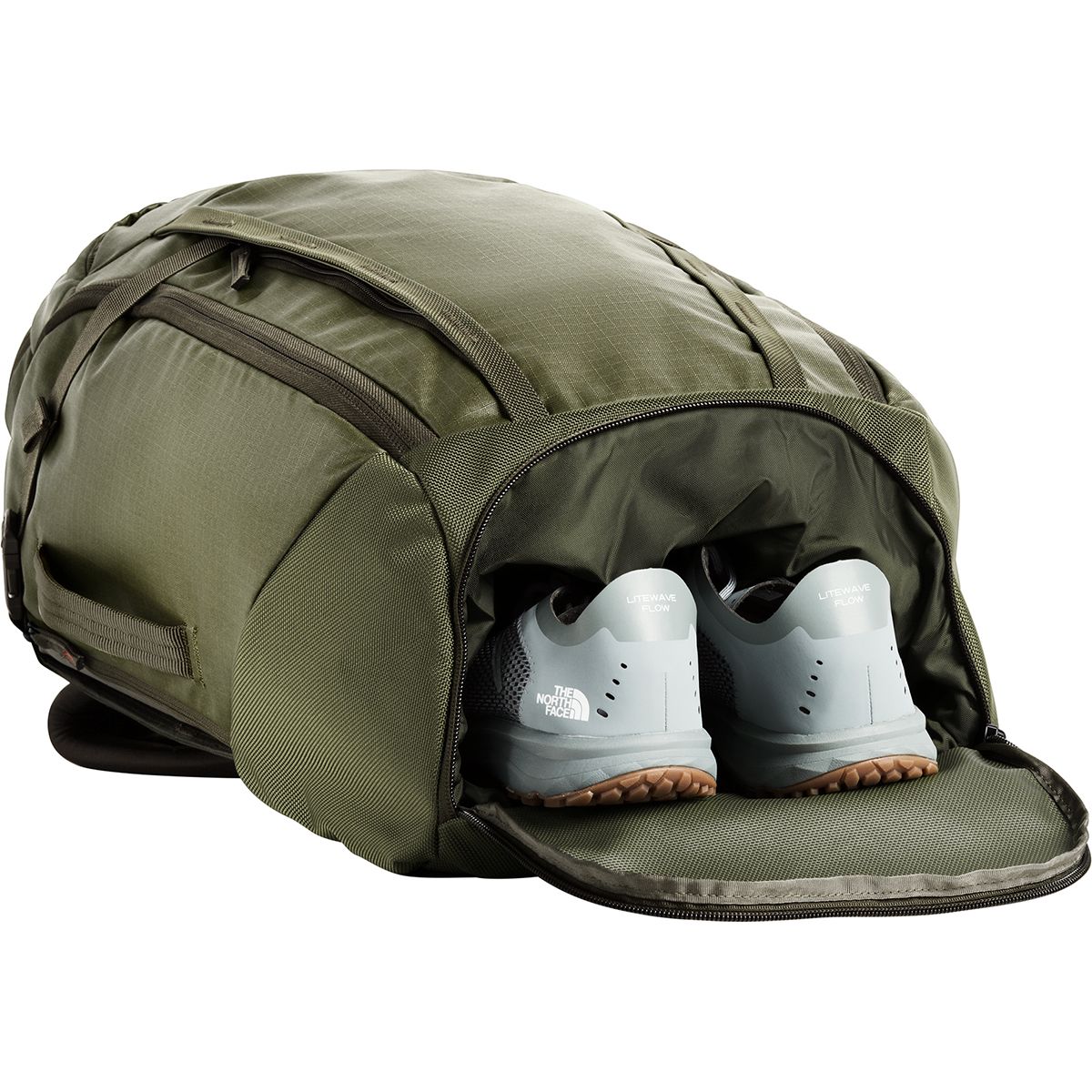 Women's The North Face Surge Pack Eagle Eye Outfitters