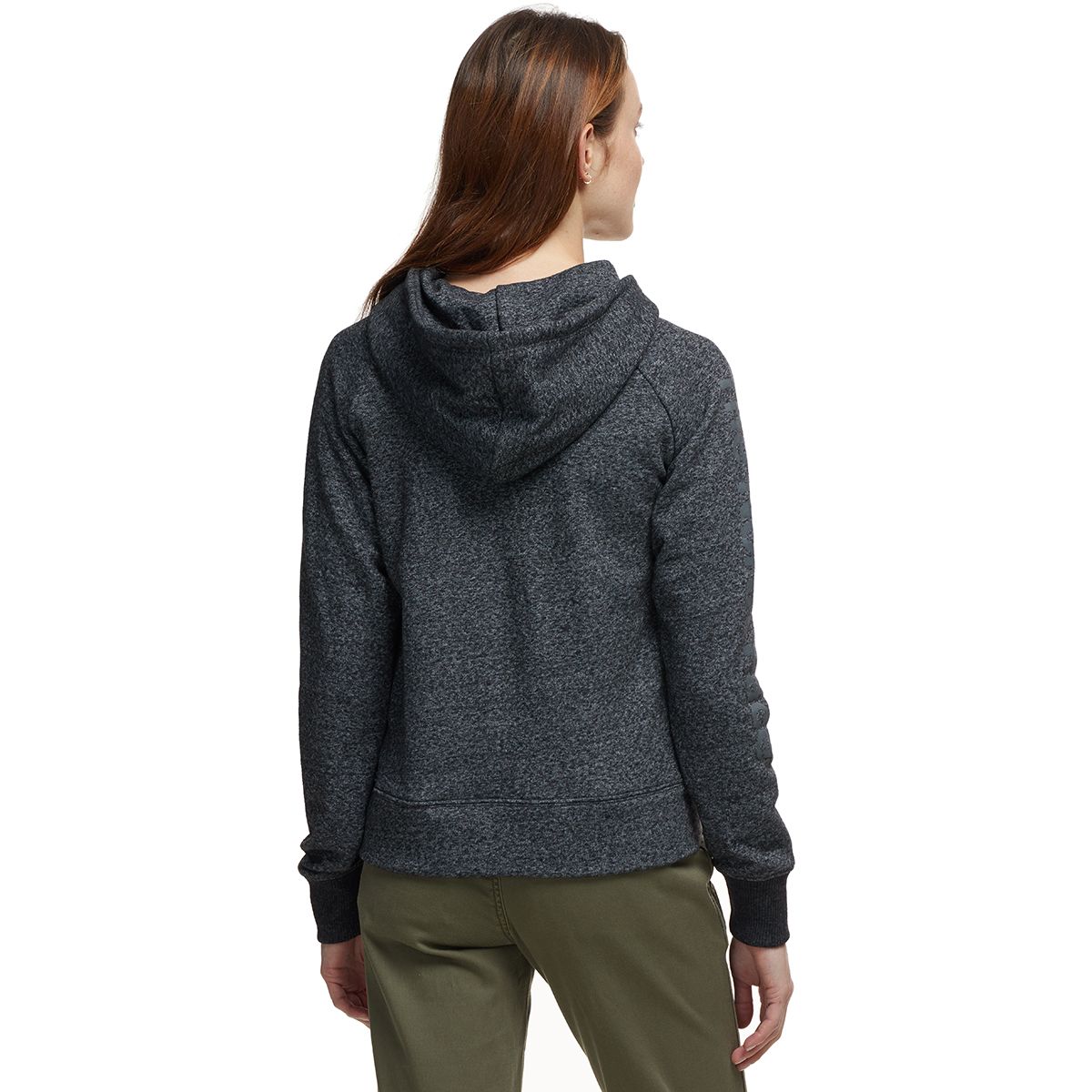 The North Face Recycled Materials Pullover Hoodie - Women's - Clothing