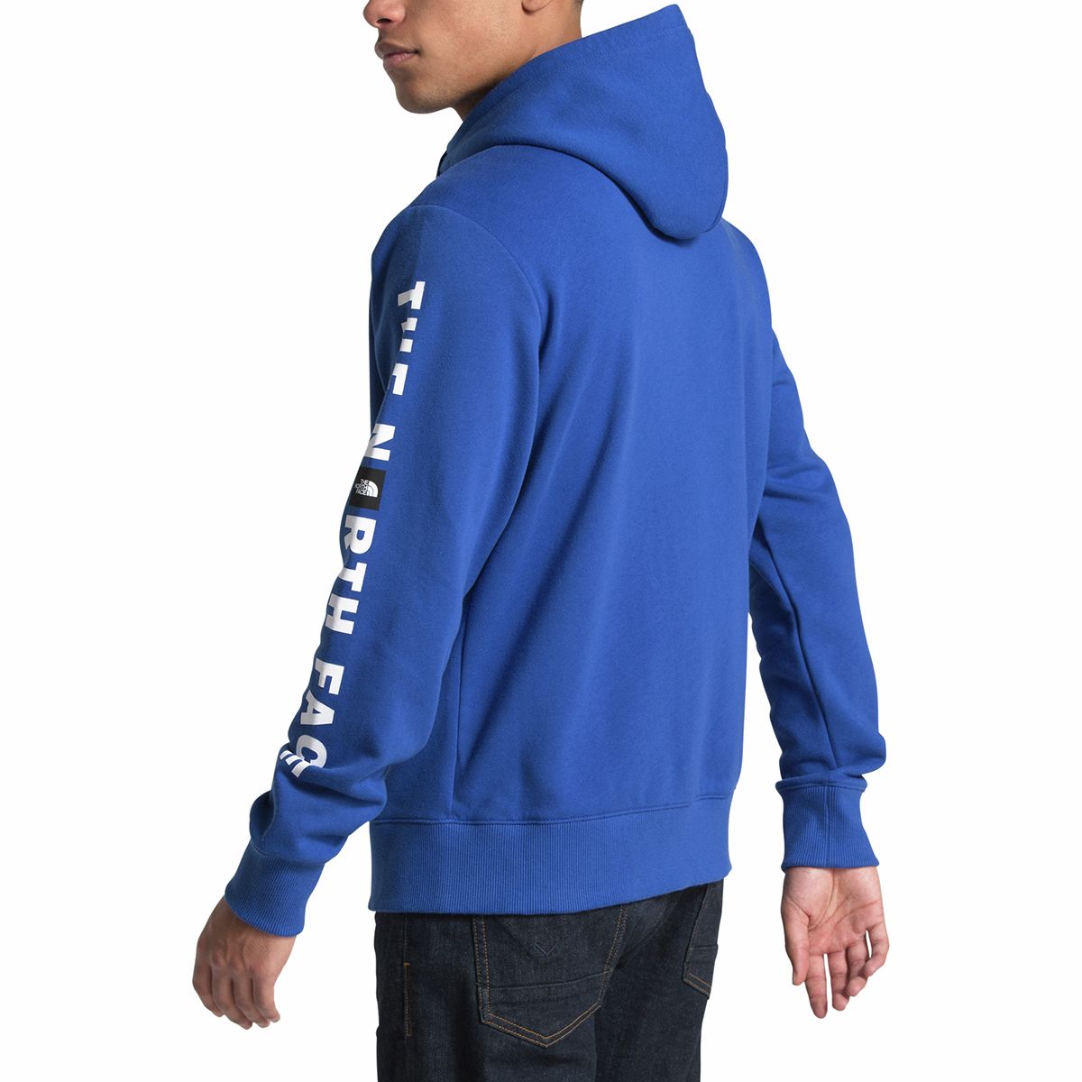 Red Box Hoodie