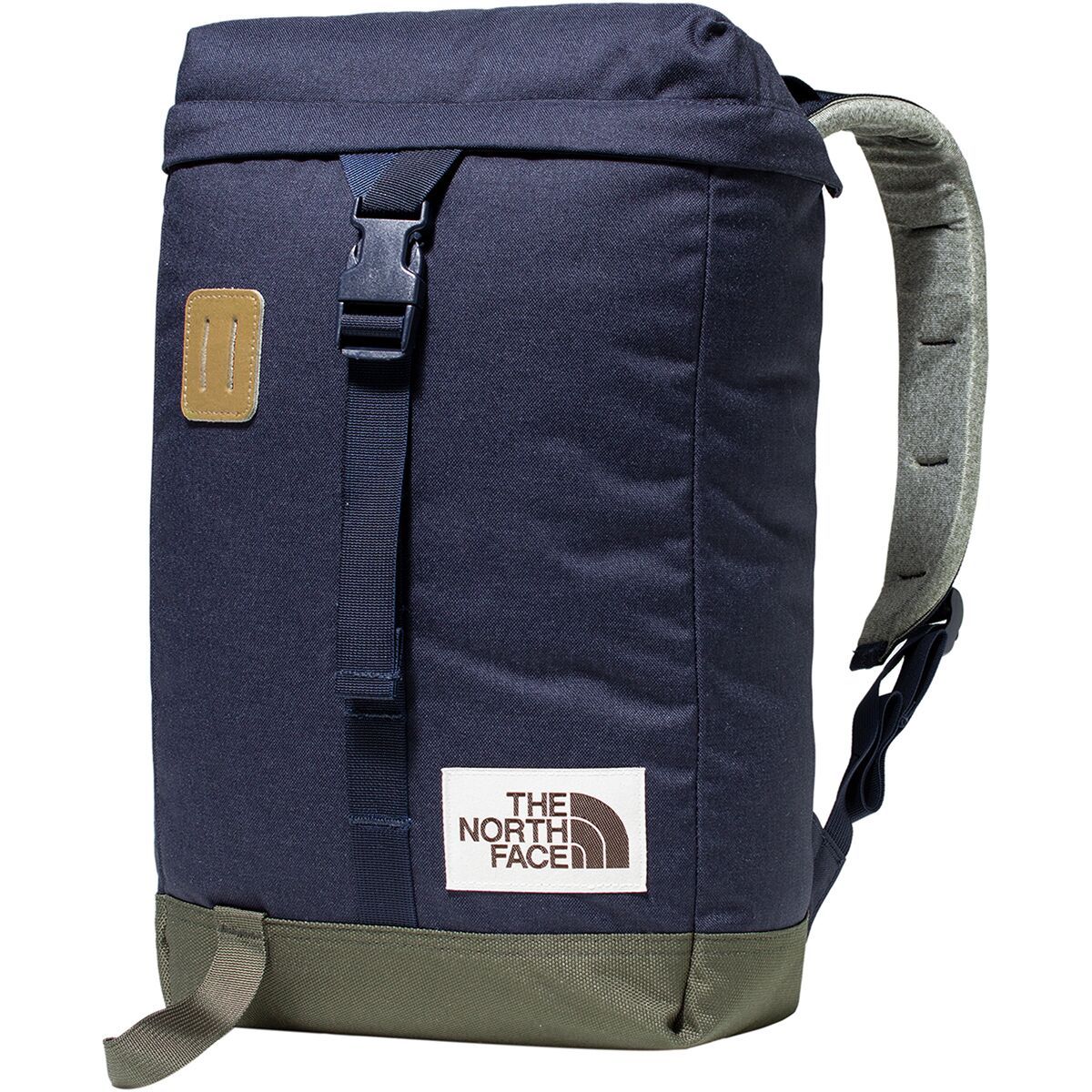 The North Face Top Loader 16L Backpack Accessories