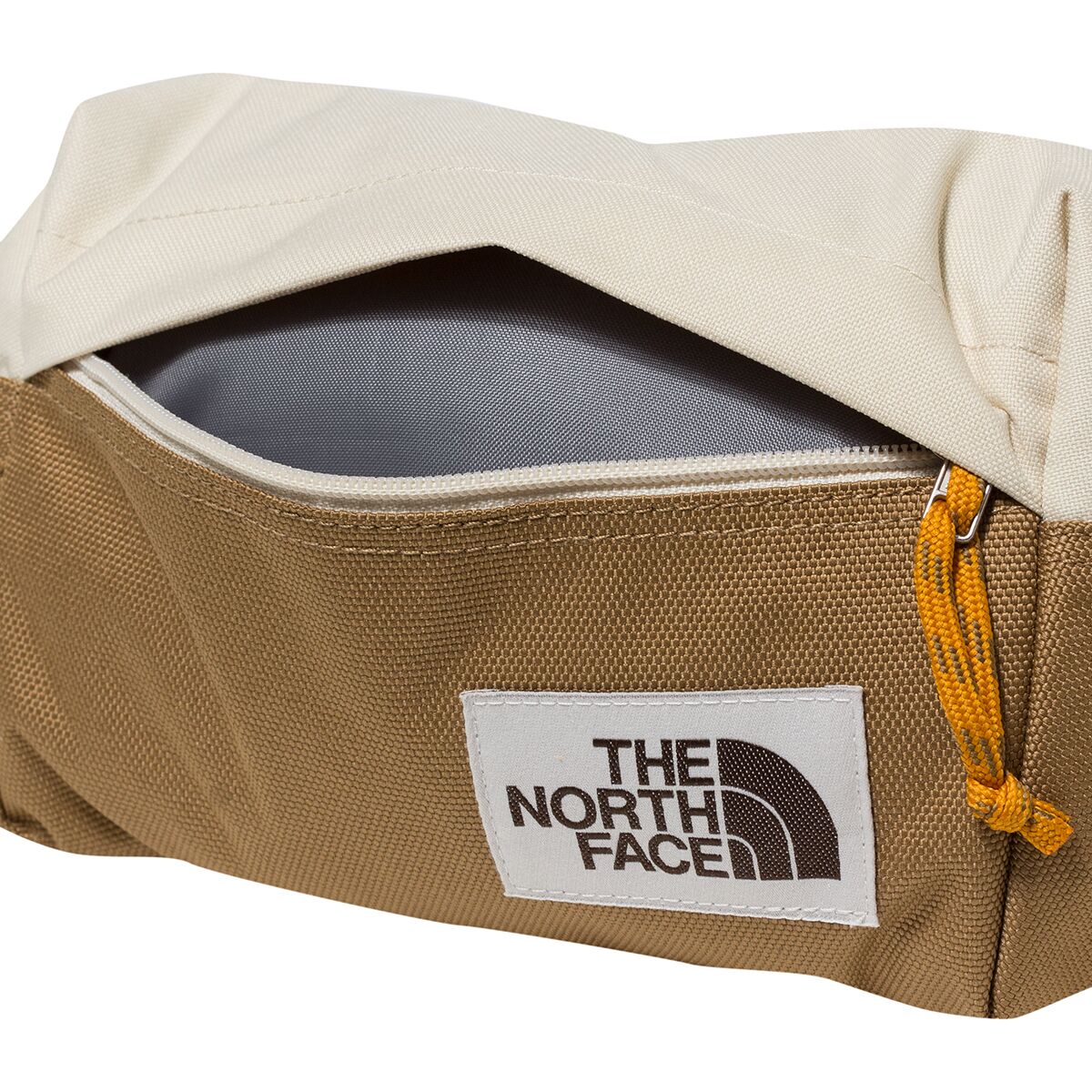 north face lumbnical small lumbar pack