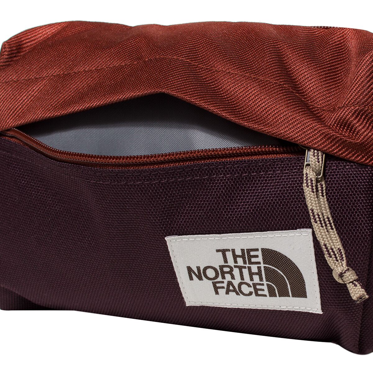 The North Face 4L Lumbar Pack