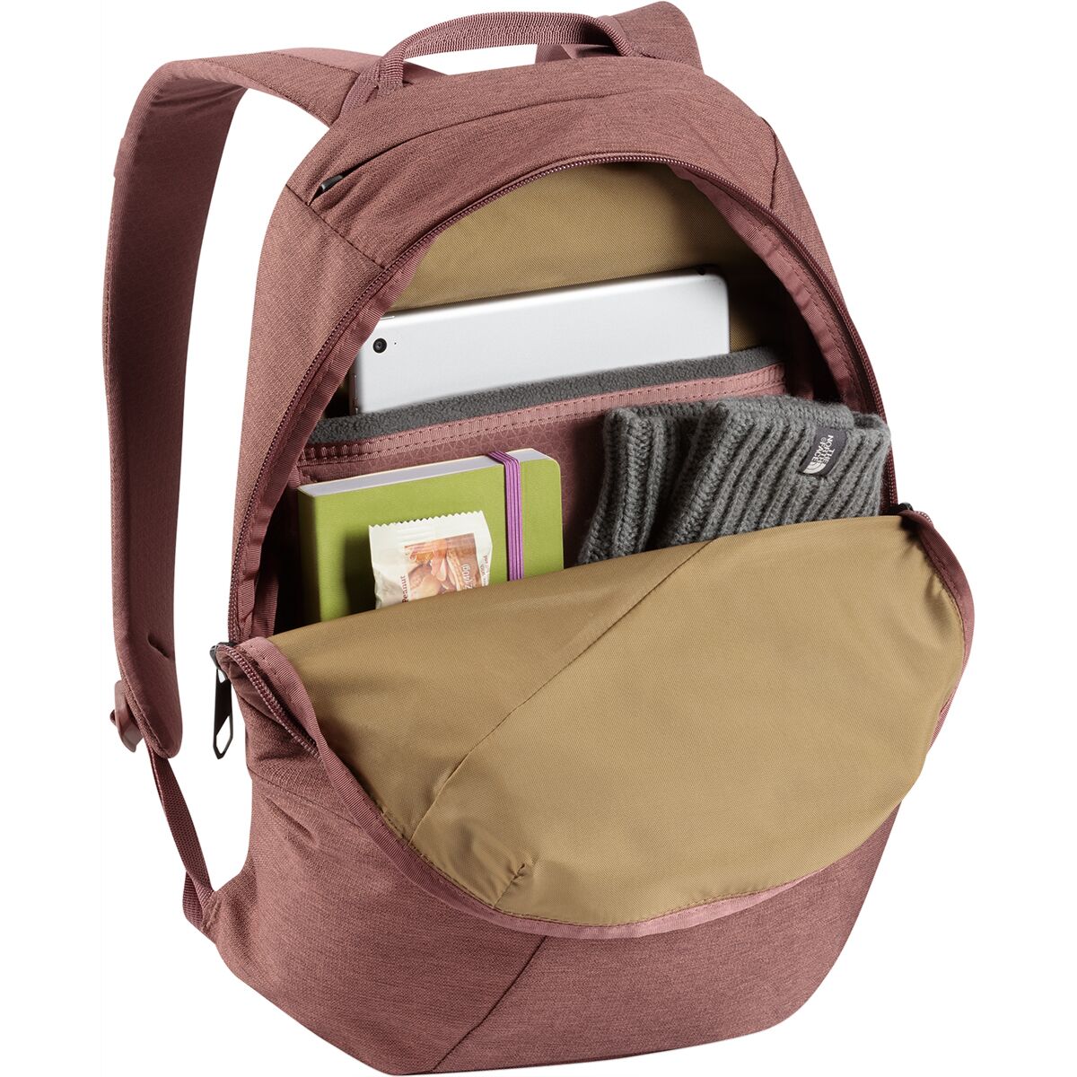 The North Face Electra 12L Backpack Women's Accessories