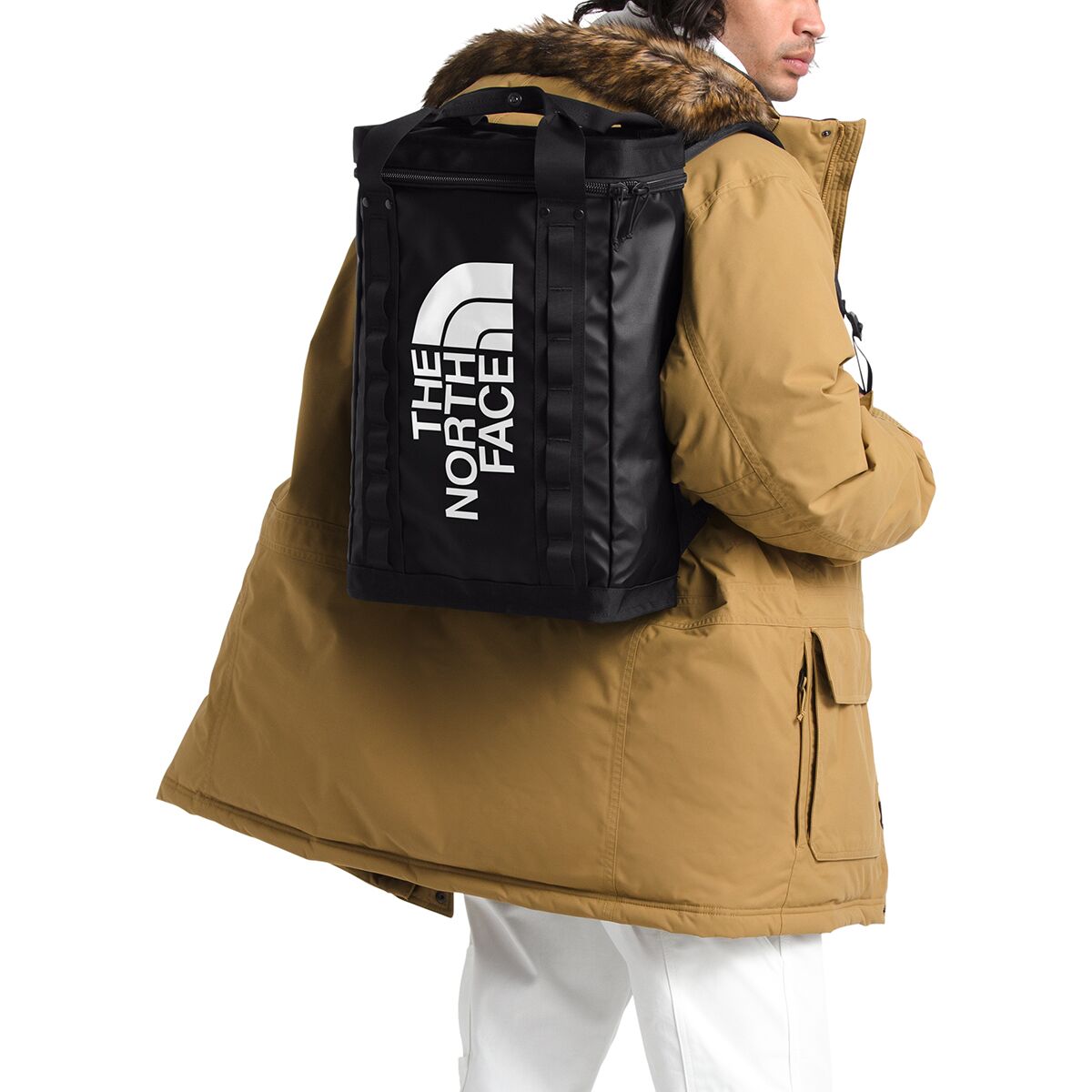 The North Face Explore Fusebox 26L Bag