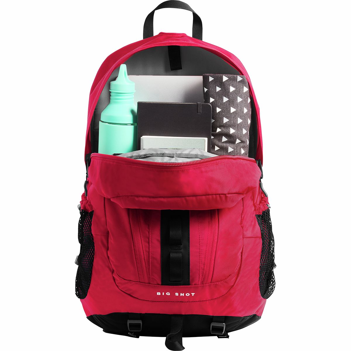 The North Face Big Shot SE 34.5L Backpack