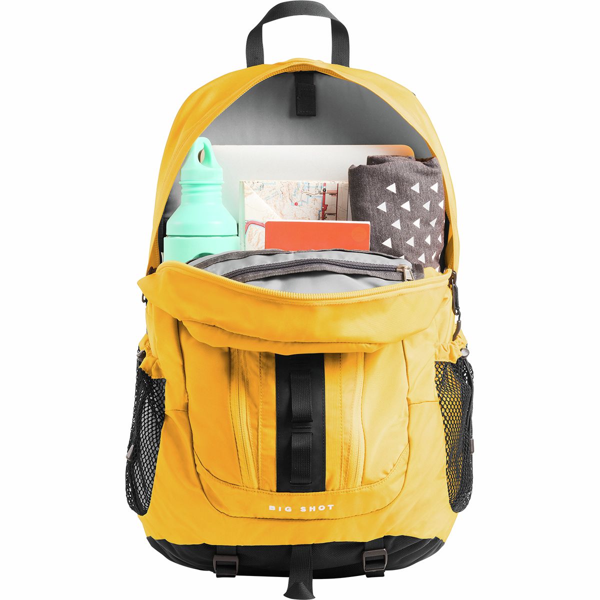 The North Face Big Shot SE 34.5L Backpack