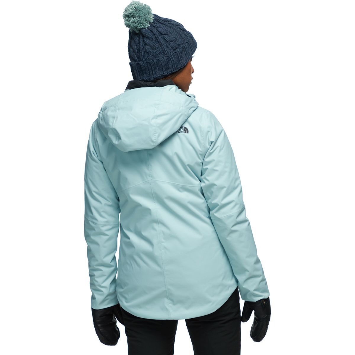 The North Face Clementine Triclimate 3in1 Jacket Women's Clothing