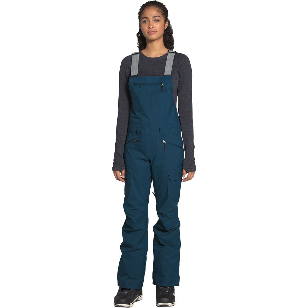 The North Face Freedom Bib Pant Women's Clothing