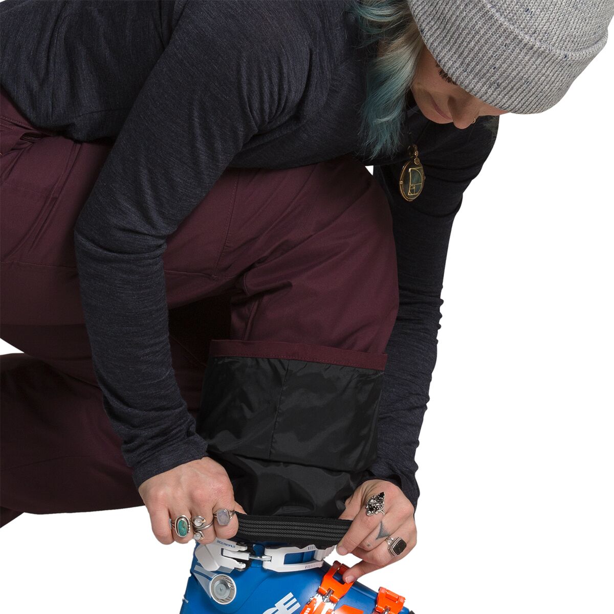 the north face freedom pant