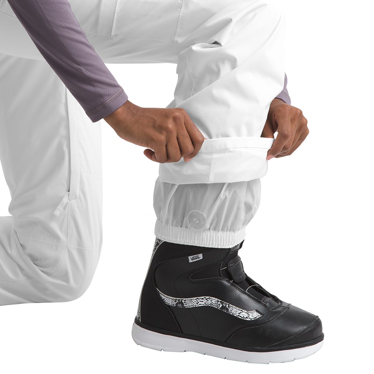 women's freedom pants