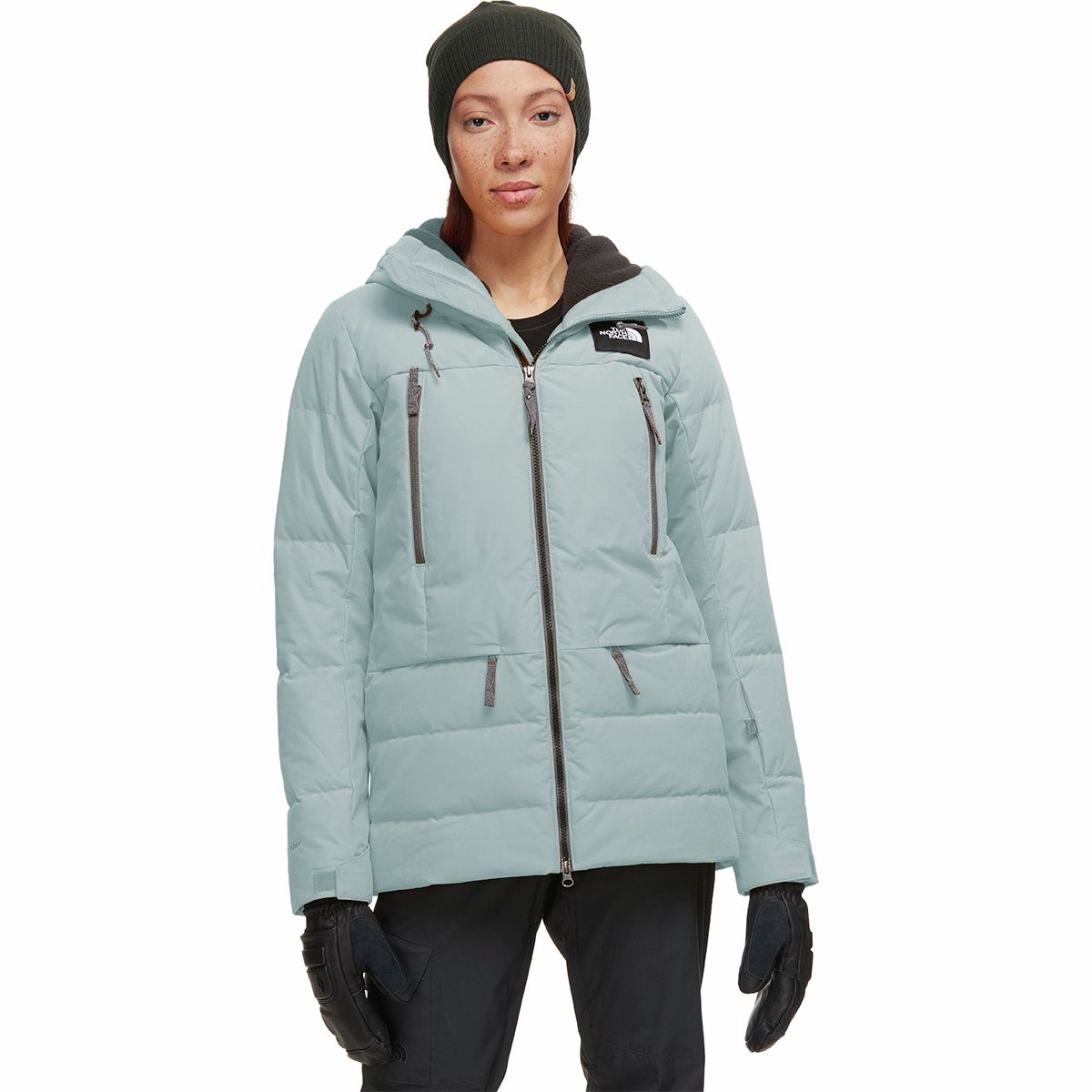 The North Face Pallie Down Jacket - Women's - Clothing