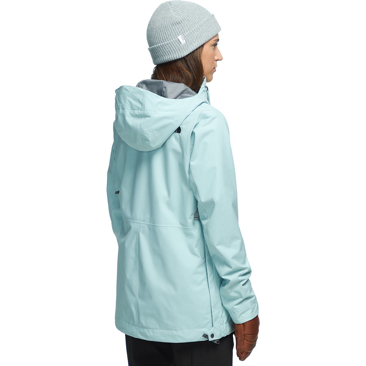 The North Face Tanager Anorak Hooded Jacket Women's
