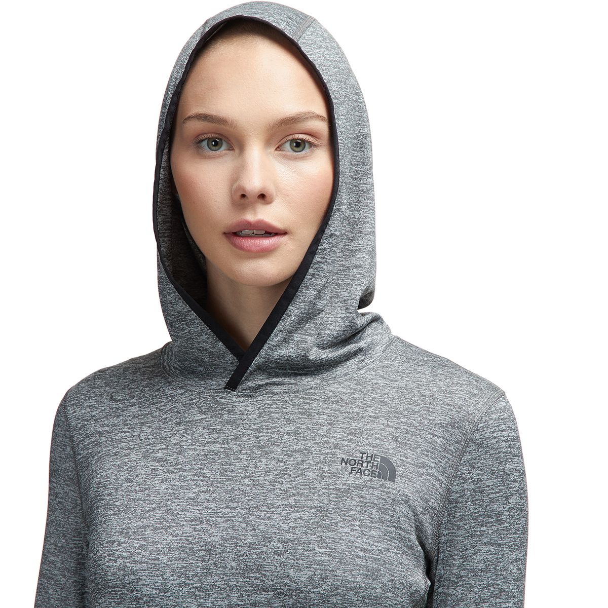 The North Face Warm Poly Hoodie Women's