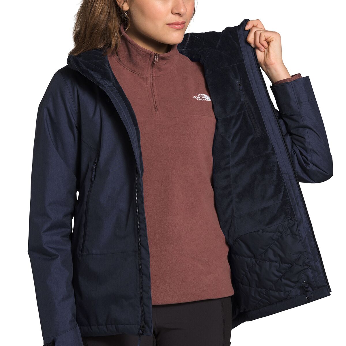 The North Face Inlux Insulated Jacket Women's
