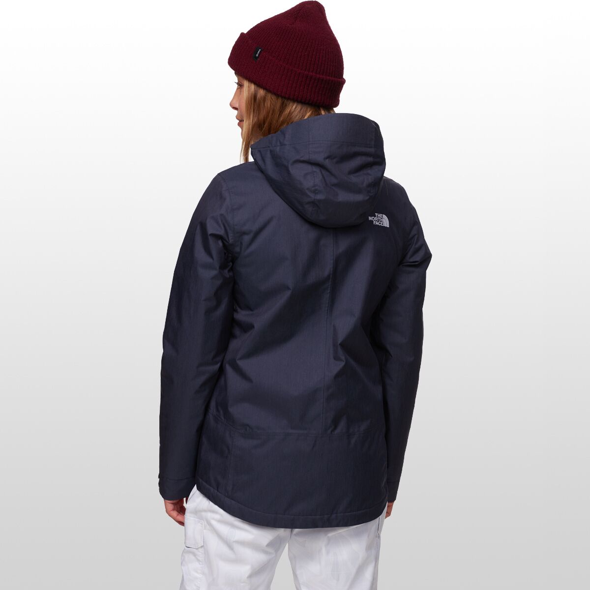 The North Face Inlux Insulated Jacket Women's Clothing