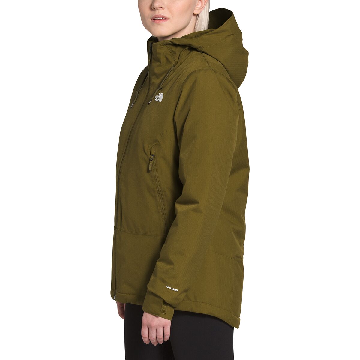 The North Face Inlux Insulated Jacket Women's