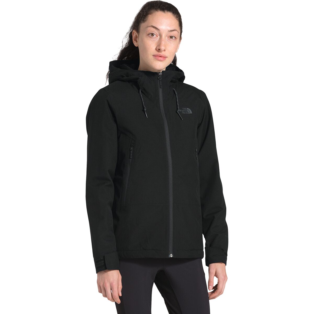 The North Face Inlux Insulated Jacket - Women's | Backcountry.com